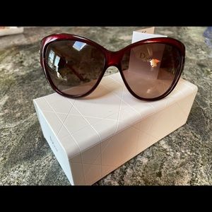 Christian Dior Sunglasses